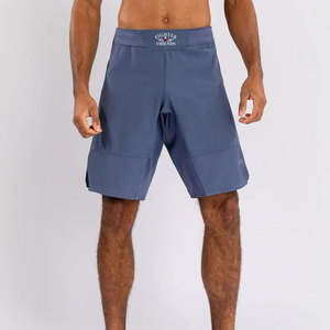 Shorts de combat MMA pour hommes, vêtements d'entraînement athlétique, séchage rapide, respirant, shorts de sport pour la salle de sport, logo personnalisé - Product Image 3