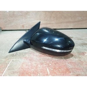 Optima 2013-2016 LEFT Left Side <b>Door</b> <b>Mirror</b> Used OEM 876102T520 - Product Image 2