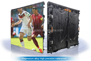 Prix d'usine, grand mur vidéo LED, affichage LED pour les sports <span class=keywords><strong>de</strong></span> plein air, les matchs <span class=keywords><strong>de</strong></span> football, pour les stades, pas <span class=keywords><strong>de</strong></span> MOQ et livraison rapide - Product Image 3