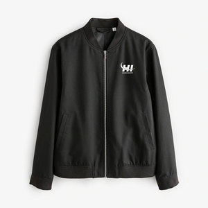 Blouson Bomber de Haute Qualité, Dernier Style 2026, Blouson d'Hiver de Qualité Supérieure en Vente en Ligne - Product Image 1
