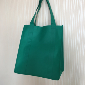 Bolsa de Compras Personalizada con Logotipo, Bolsa de Tela No Tejida, Bolsa de Algodón con Asas de Cinta, Bolsa Ecológica No Tejida - Product Image 5