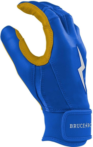 Guantes de Bateo de Béisbol al Por Mayor, Todos los Tamaños Disponibles, Diseño Personalizable, Calidad de Exportación, Servicio OEM Personalizado - Product Image 3