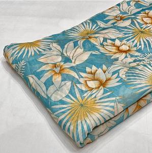 Tela estampada premium para ropa de mujer, prendas de diseñador, colección boutique y línea textil moderna para moda. - Product Image 5