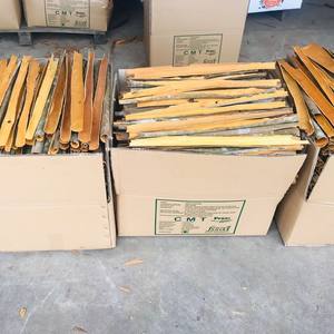 Guipi/ Qirfa/ Cannelle en brins Prix d'exportation compétitifs bonne qualité - Échange amical - Product Image 6