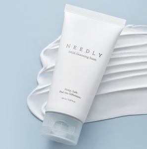 Espuma Limpiadora Suave Needly 150ml, Fórmula con Aminoácidos, Fragancia Suave para Mujeres, Todo Tipo de Piel - Product Image 4