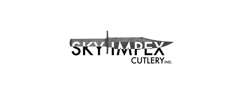 Sky Impex Cutlery Ind logo