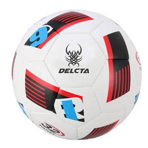 New Design Light <b>Weight</b> Soft Leather Soccer <b>Ball</b> Eco-Friendly Soccer <b>Ball</b> High Quality Soccer Football - Product Image 1