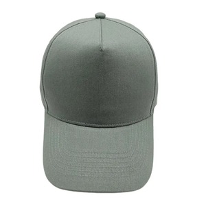 Vente directe d'usine, casquette de papa personnalisée avec logo brodé, colorée, réglable, respirante, unisexe, style baseball - Product Image 2