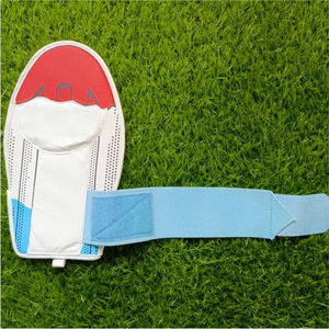 Guante de Deslizamiento para Béisbol y Sóftbol, Protección para Mano Derecha e Izquierda, para Correr por las Bases, para Adultos y Jóvenes - Product Image 2