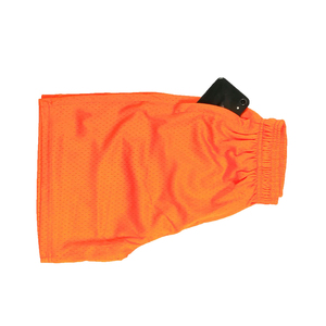 Shorts de basketball pour hommes en gros OEM de qualité supérieure, séchage rapide, décontractés et confortables, service OEM - Product Image 2