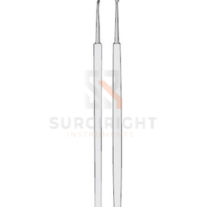 <b>Beers</b> Cataract Needle 12.7cm Precision Ophthalmic Surgical Instrument For Cataract Eye Surgery by Blush Surgical - Product Image 6