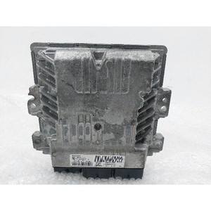 Unidad de Control del Motor (ECU) 508 Fase II 2014-2018, Usada, ORIGINAL 9804127280 - Product Image 1