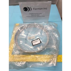 HITACHI 2-814363-C, GV1, LOWER, SHIELD, 233572212 - อุปกรณ์และชิ้นส่วนเซมิคอนดักเตอร์มือสองระดับโลกที่เชื่อถือได้ - Product Image 2