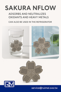 Épurateur de l'eau, épurateur de réfrigérateur de chaussures de voiture - Product Image 4