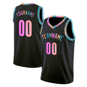 Camiseta de baloncesto con estampado personalizado, chaleco de entrenamiento, ropa deportiva Unisex, transpirable y cómoda - Product Image 1