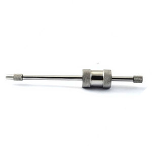 SIGAL MEDCO SM-DS-0772 Extracteur de couronne manuel à 3 pointes, instrument dentaire pour le retrait de ponts, poignée ergonomique, acier inoxydable allemand, CE - Product Image 6