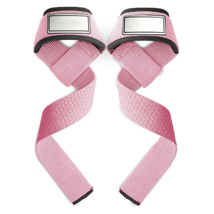 Production de sangles de levage à marque privée pour les marchés des accessoires d'haltérophilie, des équipements de fitness et de musculation, avec distribution mondiale - Product Image 6