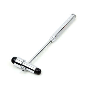 Retractor Abdominal Manual O'Sullivan O'Connor Grande con 3 Cuchillas Intercambiables de Acero Inoxidable Alemán por Grip Surgical - Product Image 5