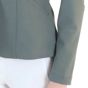 Veste d'équitation pour femmes personnalisable, best-seller, élégante, pour le saut d'obstacles, confortable, veste d'équitation pour femmes - Product Image 5