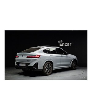 BMW X4 XDrive20i M Sport Pro 2023, 78,455 km, Caja de Cambios Automática, Volante a la Izquierda, Cámara Trasera - Product Image 2