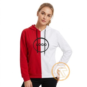 Sweat-shirt personnalisé en molleton de coton Delta brodé avec le logo Sigma Sorority, de haute qualité, écologique, uni, pour femme, automne-hiver - Product Image 1
