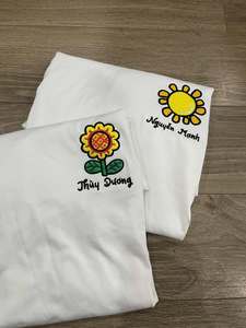 Servicios Integrales de Bolsas para Ropa para Adultos, Niños y Unisex: Camisetas, Polos, Sudaderas, Ropa de Trabajo, Bolsas de Mano, Mochilas, OEM/ODM, Marca Privada - Product Image 2