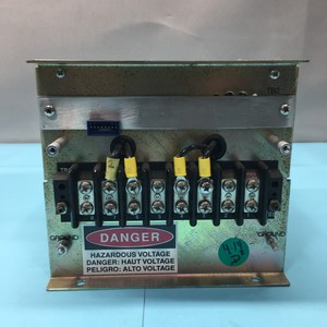 ไดรเวอร์หลอดไฟ AMAT, 180-230 VAC, 1 เฟส, 50/60 Hz - อุปกรณ์และอะไหล่เซมิคอนดักเตอร์ระดับโลกที่เชื่อถือได้ - Product Image 3