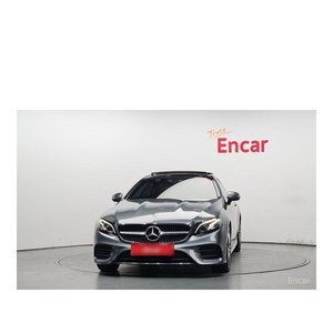 เมอร์เซเดส-เบนซ์ อี-คลาส E220d คูเป้ รุ่นเดือนกรกฎาคม 2019 ระยะทาง 83,660 กม. พวงมาลัยซ้าย เกียร์อัตโนมัติ ยูโร 5 ดีเซล เบาะหนัง ด้านหลัง - Product Image 3