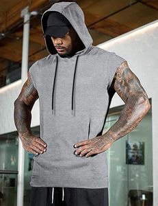 Sudadera deportiva transpirable para entrenamiento, fitness, informal, de color liso, para primavera y otoño, ropa deportiva, ropa de calle. - Product Image 2