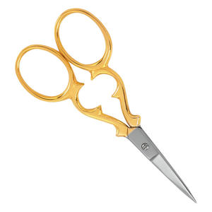 กรรไกรตัดหนังกำพร้า สแตนเลสสตีล สำหรับทำเล็บมือ - Product Image 3