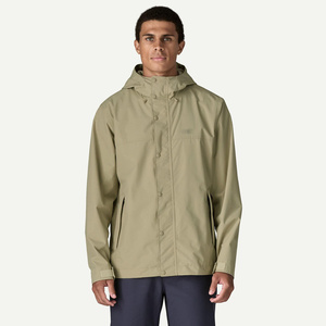 <b>Men</b>’s <b>Lightweight</b> Waterproof Outdoor <b>Jacket</b> Breathable Hooded <b>Men</b> Rain Coat Winter Wear IN PAKISTAN - Product Image 4