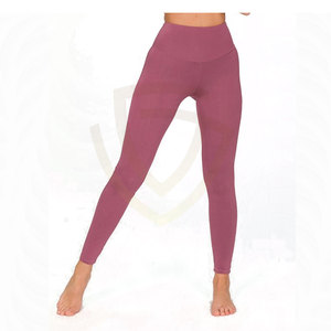Leggings de Yoga Térmicos Gruesos de Cintura Alta para Mujer, con Bolsillos, Transpirables y Elásticos - Product Image 6