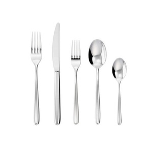 Couverts en métal de luxe pour la maison, conçus pour mettre en valeur l'hospitalité élégante et des présentations de table harmonieuses - Product Image 3