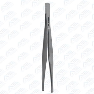 Instrumento Quirúrgico de Acero Inoxidable para Cirugía General, Pinza Michel Manual de 5 Pulgadas para Aplicar Presión - Product Image 2