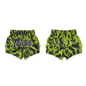 Shorts de boxe roses respirants pour femmes, impression par sublimation, vêtements d'arts martiaux MMA respirants, coupe régulière, taille adulte - Product Image 4