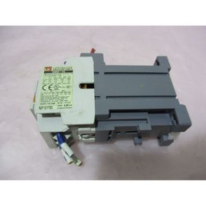 Contactor LS MEC GMD-18, 420670 - Equipo y Piezas de Semiconductores de Confianza de Global Legacy Semiconductor - Product Image 2