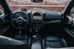 2018 Mini Cooper Countryman John Cooper Works ALL-4 - Product Image 4