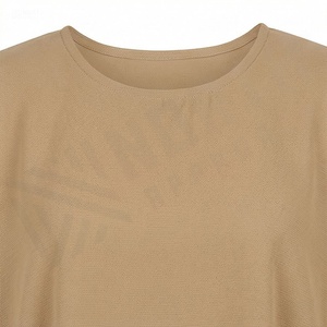 Abaya de Primera Calidad, Nuevo Estilo, Ropa Musulmana para Mujer, Color Personalizado, Vestido Islámico Modesto a Rayas para Mujer, Ropa al por Mayor - Product Image 4