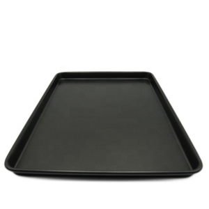 Vente chaude 12x18 pouces en acier au carbone antiadhésif moule de cuisson moule pour la cuisson des biscuits - Product Image 2