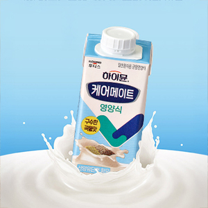 ILDONG Himmune Caremate Bebida Nutricional Líquida Oral Alta en Proteínas 200mL 18 Botellas para Apoyo Nutricional en Personas Mayores y de Mediana Edad - Product Image 4