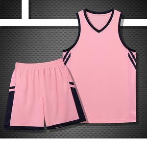 เสื้อบาสเก็ตบอลสตรีท ปักลาย พิมพ์ดิจิทัล โพลีเอสเตอร์ 100% แห้งเร็ว ไม่มีแขน ไซส์ US TAZ LOLA BUGS - Product Image 4