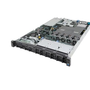 Servidor en Rack 1U R430 en Oferta con Xeon E5-2609 V3, 32GB DDR4, 384GB SATA para Centro de Datos - Product Image 5