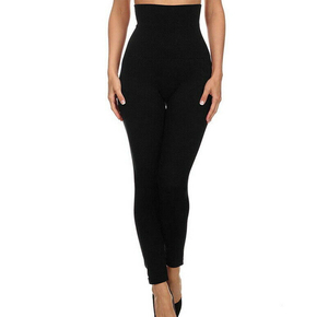 Fabricant professionnel, leggings pour femmes de haute qualité, nouvelle arrivée, produit très vendu, leggings slim fit pour femmes, meilleure qualité - Product Image 4