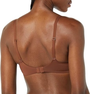 Ladies cotton full covrage everyday <b>bra</b> - Product Image 5