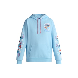 Sweat-shirts pour femmes à coupe ajustée, imprimés pour la saison hivernale, design personnalisé, respirants, avec poches, fabriqués au Bangladesh. - Product Image 1