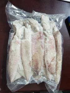 Calamar IQF de calidad de exportación, tubos de calamar IQF tamaño 16/20 piezas, calamar congelado para restaurante Vietnam ANGLE - Product Image 4