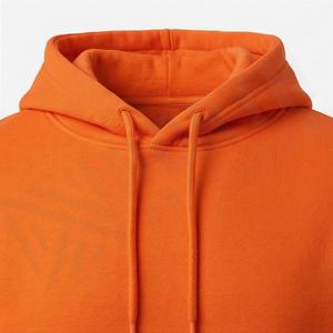 Prix d'usine, sweats à capuche unisexes 100% coton, sur mesure, faible MOQ, sweats à capuche en vente, couleur personnalisée, haute qualité - Product Image 4