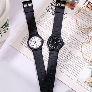 Nouvelles montres à quartz pour enfants avec aiguilles, vente en gros d'usine 2026, pour collégiens et élèves du primaire - Product Image 3