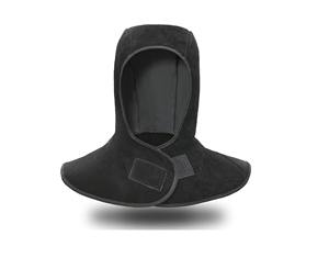 Veste de soudeur en cuir de haute qualité, veste de protection en cuir pour soudeur, fabriquée en cuir de vachette pleine fleur de qualité supérieure 2026 - Product Image 6