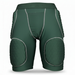 Chaleco Deportivo para Hombre WEAR INTERNATIONAL, de Lona y Poliéster, para Entrenamiento de Fútbol, Compresión, Running, Fitness, Transpirable - Product Image 4
